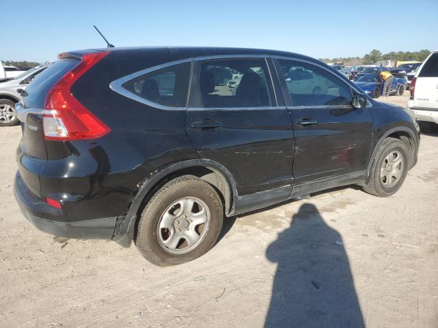 Photo 3 from auction – 2016 HONDA CR-V LX with VIN 2HKRM4H37GH603025