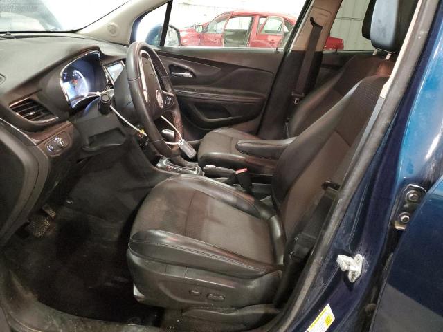 Photo 7 from auction – 2019 BUICK ENCORE PRE with VIN KL4CJASB4KB948501