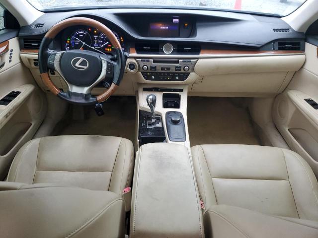 Photo 8 from auction – 2013 LEXUS ES 300H with VIN JTHBW1GG3D2000955
