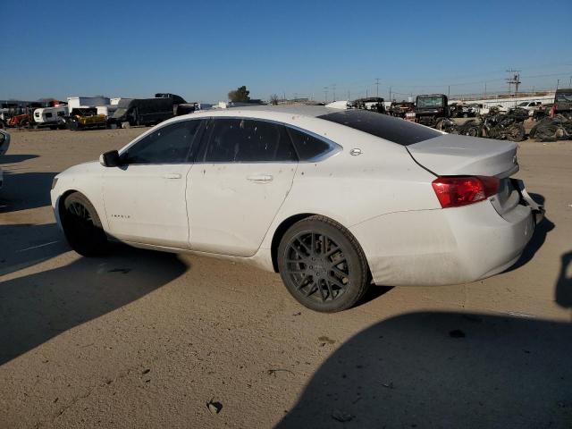 Photo 2 from auction – 2015 CHEVROLET IMPALA LT with VIN 2G1125S38F9120770
