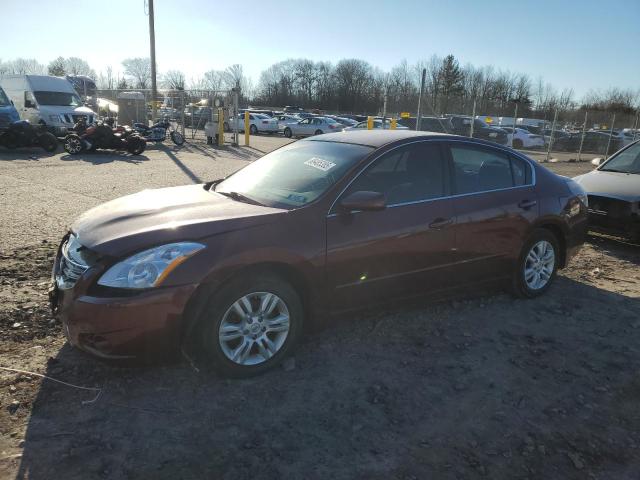 NISSAN ALTIMA BAS 2010 with VIN 1N4AL2AP0AN420936 - Photo from auction