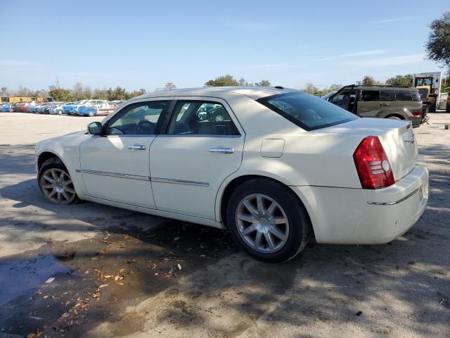 Photo 2 from auction – 2010 CHRYSLER 300 TOURIN with VIN 2C3CA5CV9AH112702