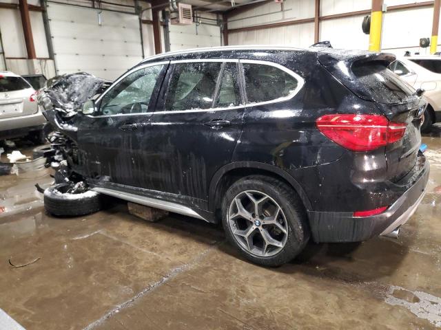 Photo 2 from auction – 2017 BMW X1 XDRIVE2 with VIN WBXHT3Z39H4A57722