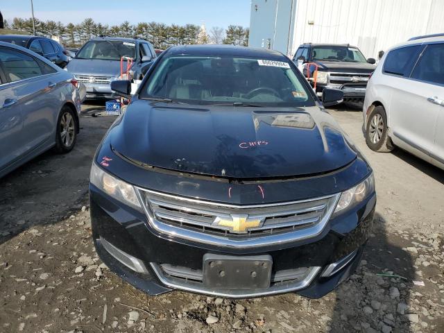 Photo 5 from auction – 2014 CHEVROLET IMPALA LT with VIN 2G1125S30E9309704