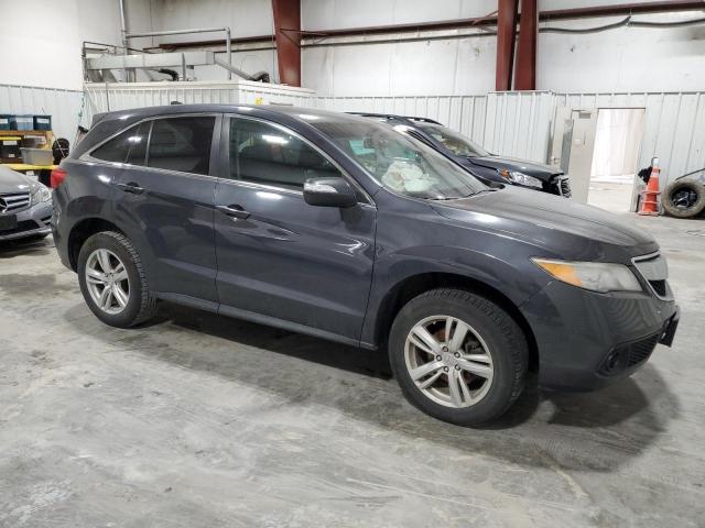 Photo 4 from auction – 2014 ACURA RDX with VIN 5J8TB4H35EL000015