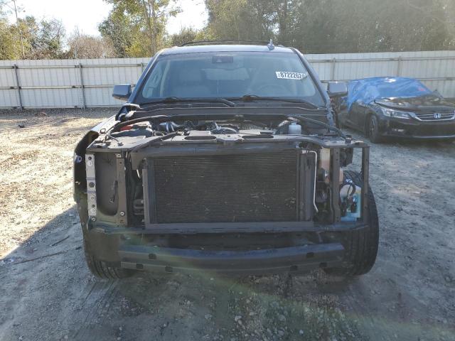 Photo 5 from auction – 2016 GMC YUKON SLT with VIN 1GKS1BKCXGR343305