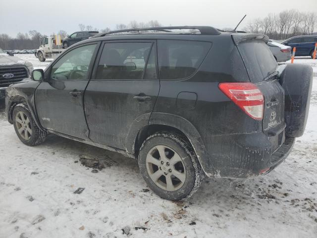 Photo 2 from auction – 2011 TOYOTA RAV4 LIMIT with VIN 2T3DK4DV3BW061303