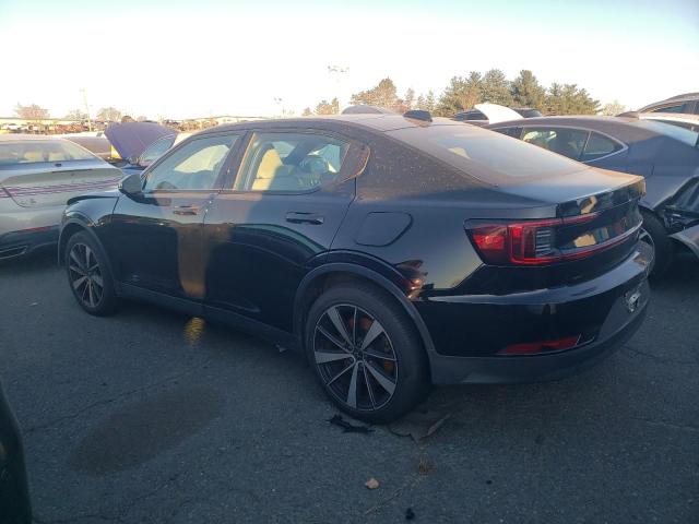 Photo 2 from auction – 2022 POLESTAR 2 with VIN LPSED3KA7NL055089