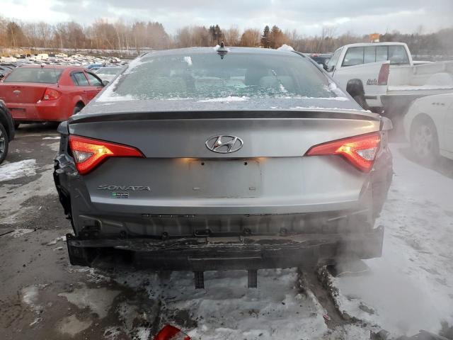 Photo 6 from auction – 2015 HYUNDAI SONATA SE with VIN 5NPE24AF8FH196145
