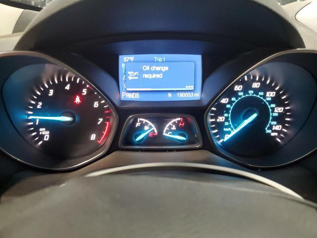 Photo 9 from auction – 2014 FORD ESCAPE SE with VIN 1FMCU9G98EUB31067