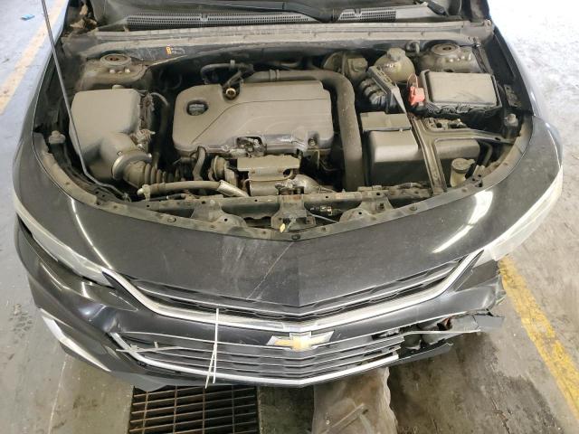 Photo 11 from auction – 2017 CHEVROLET MALIBU LS with VIN 1G1ZB5ST4HF145789