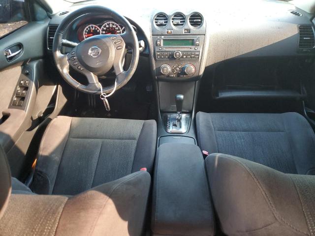 Photo 8 from auction – 2012 NISSAN ALTIMA BAS with VIN 1N4AL2AP3CN577105