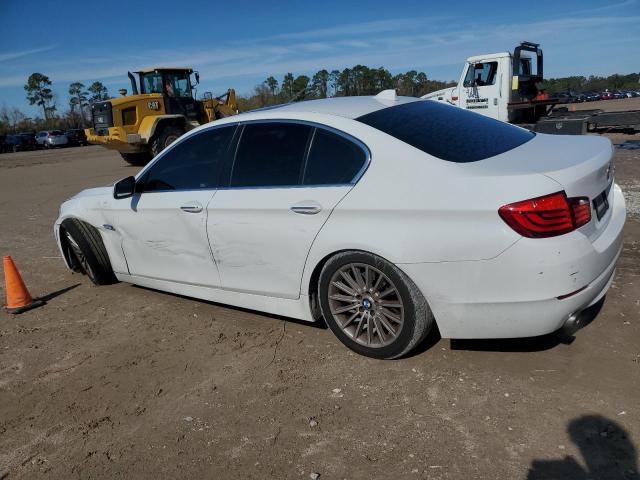 Снимка 2 от търг – 2011 BMW 535 I с VIN WBAFR7C58BC805405