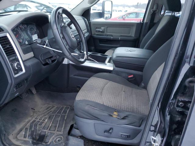 صورة رقم 7 من المزاد - 2012 DODGE RAM 2500 S مع VIN 3C6UD5DL5CG303886