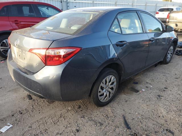 Photo 3 from auction – 2018 TOYOTA COROLLA L with VIN 2T1BURHE6JC050880