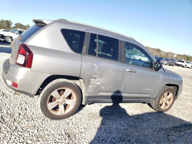 Photo 3 from auction – 2017 JEEP COMPASS SP with VIN 1C4NJCBBXHD118564