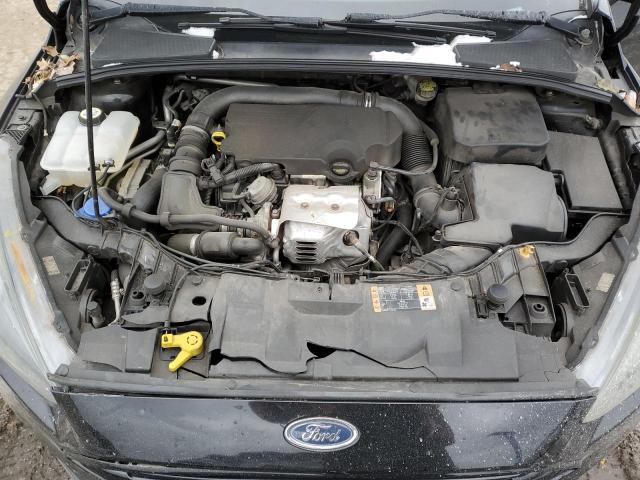 Photo 11 from auction – 2016 FORD FOCUS SE with VIN 1FADP3FE8GL302247