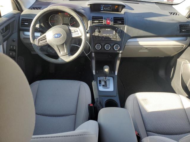 Photo 8 from auction – 2015 SUBARU FORESTER 2 with VIN JF2SJADC7FH596459
