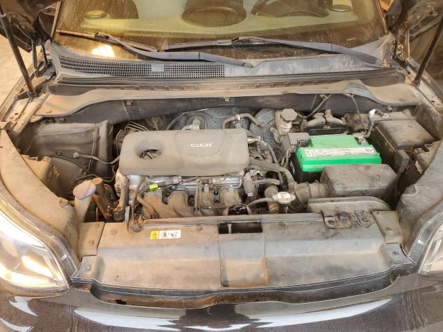 Photo 12 from auction – 2017 KIA SOUL with VIN KNDJN2A23H7427760