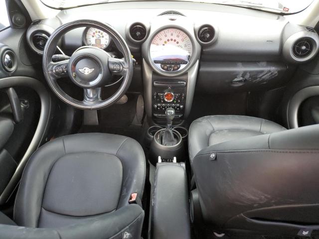 Photo 8 from auction – 2011 MINI COOPER COU with VIN WMWZB3C57BWM00516