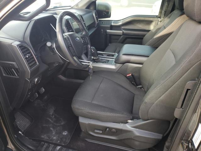 Photo 7 from auction – 2020 FORD F150 SUPER with VIN 1FTFX1E54LFC30092