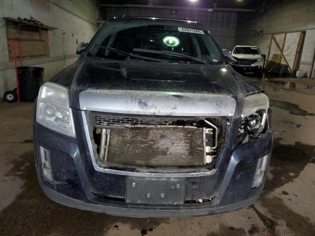 Photo 5 from auction – 2015 GMC TERRAIN SL with VIN 2GKALREK1F6252175