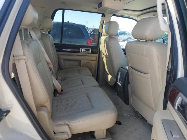 Photo 11 from auction – 2006 LINCOLN NAVIGATOR with VIN 5LMFU27506LJ16665