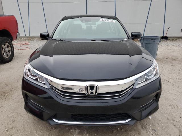 Photo 5 from auction – 2016 HONDA ACCORD EX with VIN 1HGCR2F07GA118638
