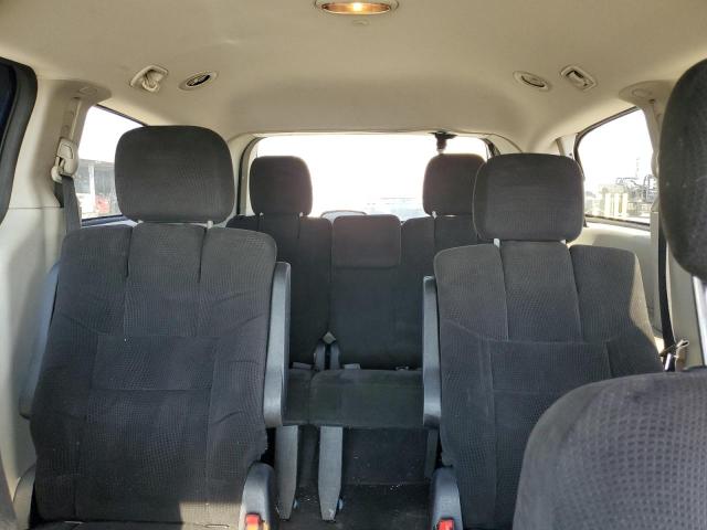 Photo 10 from auction – 2012 DODGE GRAND CARA with VIN 2C4RDGCG1CR409308