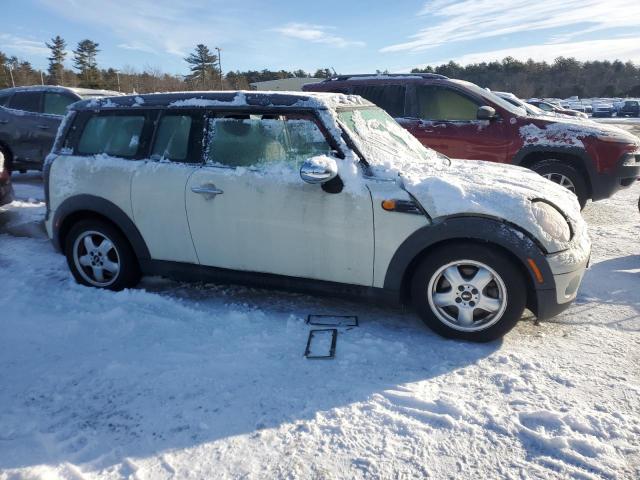 صورة رقم 4 من المزاد - 2010 MINI COOPER CLU مع VIN WMWML3C54ATX36759