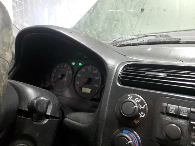 Photo 9 from auction – 2001 HONDA CIVIC with VIN 1HGES267X1L069263