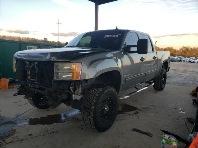 GMC SIERRA K15 2009 with VIN 3GTEK23399G129607 - Photo from auction