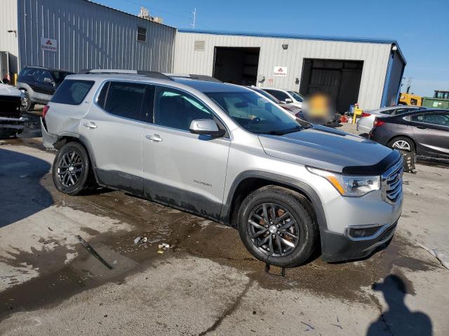 Photo 4 from auction – 2019 GMC ACADIA SLT with VIN 1GKKNMLS5KZ270388