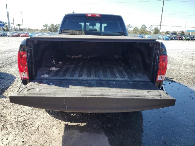 Photo 6 from auction – 2020 RAM 1500 CLASS with VIN 1C6RR6TT1LS136773