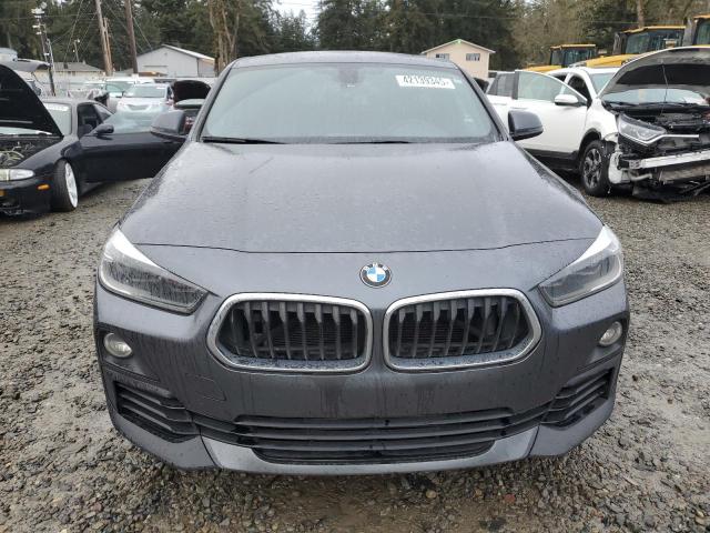 Photo 5 from auction – 2018 BMW X2 XDRIVE2 with VIN WBXYJ5C30JEF73221