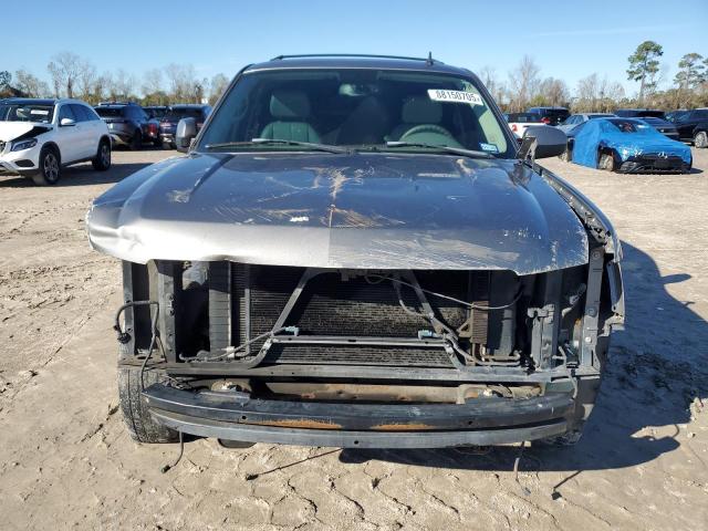 Photo 5 from auction – 2007 CHEVROLET SUBURBAN C with VIN 3GNFC16087G131544