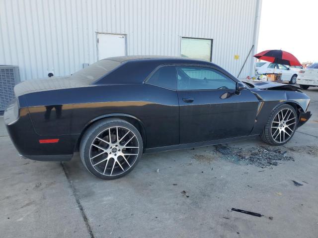 Photo 3 from auction – 2013 DODGE CHALLENGER with VIN 2C3CDYAG2DH670263