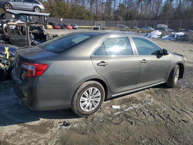 Photo 3 from auction – 2013 TOYOTA CAMRY L with VIN 4T1BF1FK9DU712541