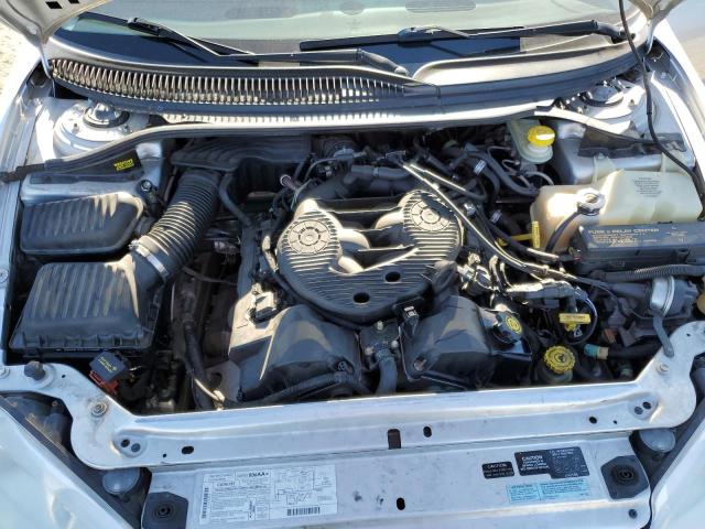 Photo 11 from auction – 2001 DODGE INTREPID S with VIN 2B3HD46R71H503463
