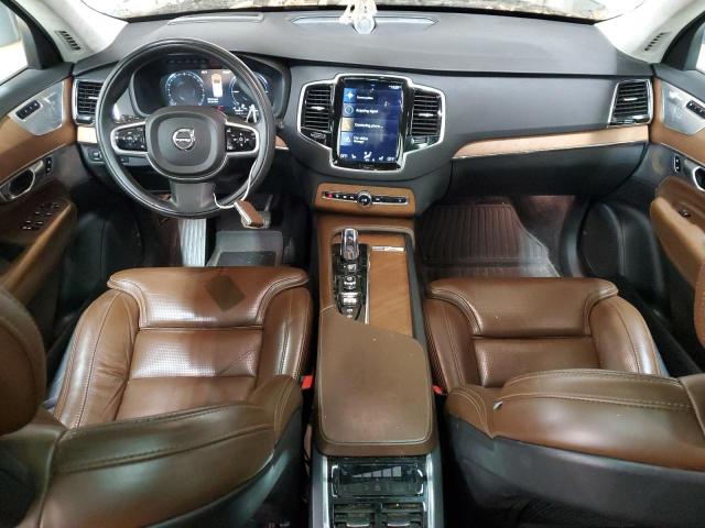 Photo 8 from auction – 2018 VOLVO XC90 T8 with VIN YV4BR0PL8J1346837