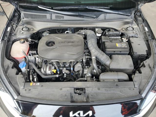 Photo 11 from auction – 2022 KIA FORTE GT with VIN 3KPF44AC2NE438788