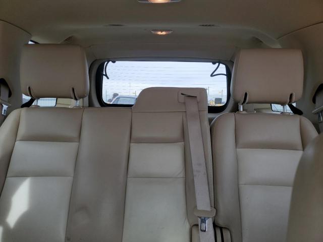 Photo 10 from auction – 2006 FORD EXPLORER E with VIN 1FMEU74896UA87655