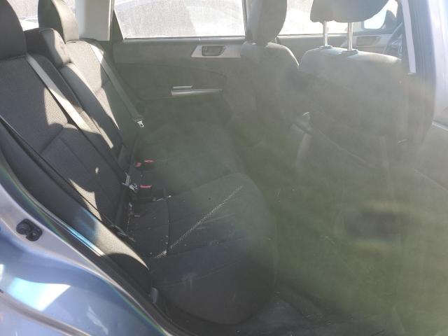 Photo 11 from auction – 2013 SUBARU FORESTER 2 with VIN JF2SHABCXDH424079