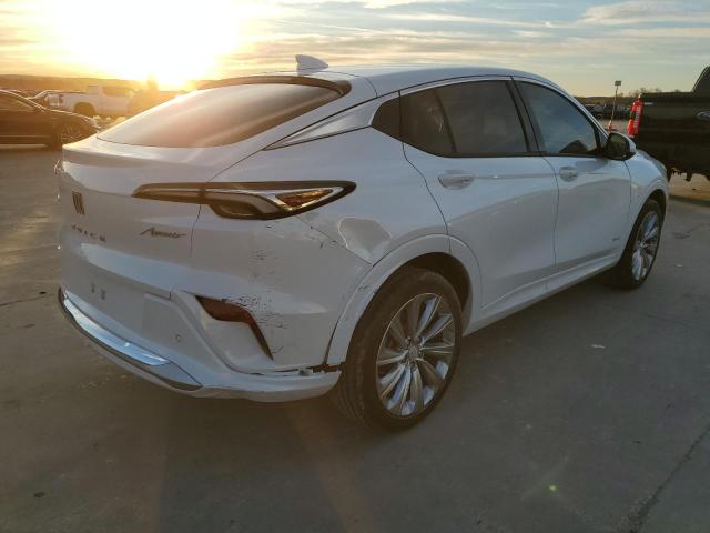 Photo 3 from auction – 2024 BUICK ENVISTA AV with VIN KL47LCE27RB028018