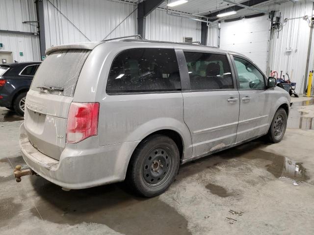 Photo 3 from auction – 2016 DODGE GRAND CARA with VIN 2C4RDGBG2GR397418