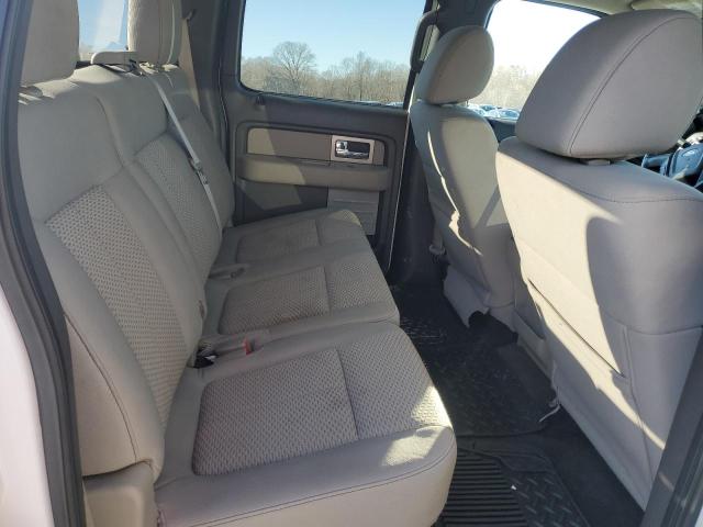 Photo 10 from auction – 2010 FORD F150 SUPER with VIN 1FTEW1E83AFC36603
