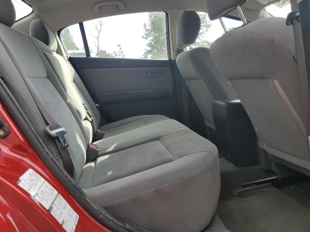 Photo 10 from auction – 2010 NISSAN SENTRA with VIN 3N1AB6AP0AL604989