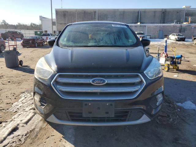 Photo 5 from auction – 2017 FORD ESCAPE SE with VIN 1FMCU9GD0HUC41412
