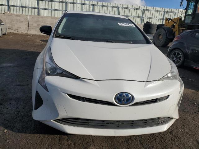 Photo 5 from auction – 2017 TOYOTA PRIUS with VIN JTDKARFU5H3051556