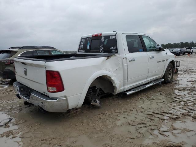 Photo 3 from auction – 2011 DODGE RAM 1500 with VIN 1D7RB1CT3BS628368